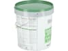 ReduSystems ReduSol Schattiermittel für Gewächshausdächer 20 kg Eimer