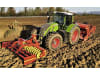 GÜTTLER® Frontpacker "Duplex® 460-45" Arbeitsbreite 4,60 m Ø Walze 45 cm