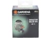 Gardena Bewässerungsventil 9V   Gardena Bewässerung 01251-20