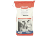 Milkivit Titan für Rinder mit 50% Instant-Magermilchpulver mit Pro- und Präbiotika und natürlichen Pflanzenextrakte 25 kg Sack