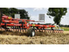 GÜTTLER® Großfederzinkenegge "Super Maxx® Bio" Dreipunktanbau