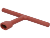  Spannschlüssel für Spannfix/Spannfein 