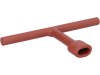  Spannschlüssel für Spannfix/Spannfein 