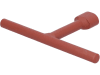  Spannschlüssel für Spannfix/Spannfein 