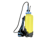 GLORIA® Akku Rückensprüher Pro 1200 li-on  ohne Akku, ohne Ladegerät, Gartenspritze, Sprühgerät, Druckpumpe, Drucksprühgerät