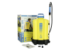 GLORIA® Akku Rückensprüher Pro 1200 li-on  ohne Akku, ohne Ladegerät, Gartenspritze, Sprühgerät, Druckpumpe, Drucksprühgerät