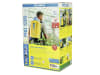 GLORIA® Akku Rückensprüher Pro 1200 li-on  ohne Akku, ohne Ladegerät, Gartenspritze, Sprühgerät, Druckpumpe, Drucksprühgerät