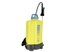 GLORIA® Akku Rückensprüher Pro 1200 li-on  ohne Akku, ohne Ladegerät, Gartenspritze, Sprühgerät, Druckpumpe, Drucksprühgerät