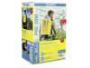 GLORIA® Akku Rückensprüher Pro 1200 li-on  ohne Akku, ohne Ladegerät, Gartenspritze, Sprühgerät, Druckpumpe, Drucksprühgerät