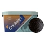 Crystalyx® Organyx Plus Leckmasse, für Ökobetriebe geeignete Leckschale für Rinder, Schafe und Ziegen  22,5 kg Kübel