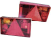 Jokon Schlussleuchte "BBSKN 595" 238 x 138 x 52 mm