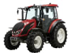 VALTRA Traktor "A75SH" 56 kW (75 PS) bei 2.000 min⁻¹