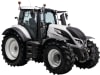 VALTRA Traktor "T215A" 158 kW (215 PS) bei 1.900 min⁻¹