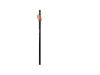 Gardena combisystem Teleskopstiele  03719-20 Schnappverschluss, 6 Stufen
