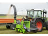 Heizohack® Häcksler "HM 4/6-300" handbeschickt, ohne Fahrwerk