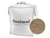 Bonimal FEED GK Vital MilbEx OG Alleinfuttermittel für Legehennen ab Legebeginn mit mind. 40 % Maisanteil Pellet 750 kg BigBag