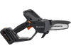 Husqvarna® Akku-Astsäge "Aspire™ P5-P4A" Schienenlänge 12 cm