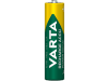 VARTA Recharge ACCU Power AAA 1000 mAh  