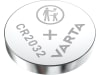 VARTA Lithium Coin CR2032  