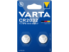 VARTA Lithium Coin CR2032  