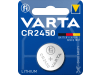 VARTA Lithium Coin CR2450 Lithium 