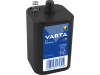 VARTA Professional 431 Zink-Kohle 4R25X Lantern Battery  