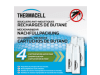 Thermacell Mückenabwehr Nachfüllpackung   + 48 Stunden Schutz (enthält 4 Gaskartuschen)