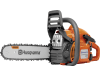 Husqvarna® Benzin-Kettensäge "435 Mark II" 1,6 kW (2,2 PS) Schienenlänge 38 cm, 9705597-35