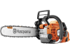 Husqvarna® Benzin-Kettensäge "540 XP® Mark III" 1,9 kW (2,6 PS) Schienenlänge 35 cm, 9705182-14