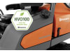 Husqvarna® Aufsitzmäher "P 535HX" 17,8 kW (24,2 PS), ohne Mähdeck, 967 98 55-02