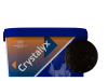 Crystalyx® Trockensteher Pre Calver Leckmasse zur Vorbereitung von trockenstehenden Milchkühen sowie Mutterkühen auf die Geburt und die nachfolgende Laktation   