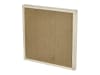 12er Dadant US Innendeckel mit Dämmplatte   Imkereibedarf 510 x 510 mm