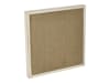 12er Dadant US Innendeckel mit Dämmplatte   Imkereibedarf 510 x 510 mm