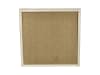 12er Dadant US Innendeckel mit Dämmplatte   Imkereibedarf 510 x 510 mm