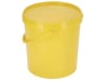 Honigeimer gelb 25 kg ohne Druck 