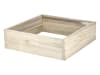 12er Dadant US Holzbeute I aus Massivholz   Imkereibedarf 510 x 482 mm