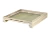 12er Dadant US Holzbeute I aus Massivholz   Imkereibedarf 510 x 482 mm