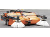 bema® Kehrmaschine "Kommunal 450 Dual"