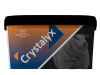 Crystalyx® Garlyx energiereiche Leckmasse mit natürlichen Knoblauchbestandteilen für Rinder, Schafe, Ziegen und Gatterwild   Leckmasse 22,5 kg Kübel
