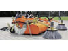 bema® Kehrmaschine "bema 25"