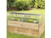 JUWEL Thermohaus 200 transparent 100 x 40 x 200 cm 