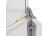 JUWEL Thermohaus 200 transparent 100 x 40 x 200 cm 