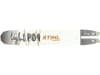 STIHL Führungsschiene "Rollomatic E light" 30 cm 3/8" P .050"/1,3 mm, Aufnahme 3005, 3005 000 7405