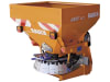 RAUCH Winterdienststreuer "Axeo 6.1 C-100" Behältervolumen 560 l Hydraulikantrieb, E-Click