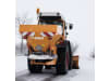 RAUCH Winterdienststreuer "Axeo 6.1 C-100" Behältervolumen 560 l Hydraulikantrieb, E-Click