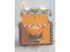 RAUCH Winterdienststreuer "Axeo 18.1 Q-200" Behältervolumen 750 l Hydraulikantrieb, Quantron-K2
