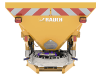 RAUCH Winterdienststreuer "Axeo 18.1 Q-200" Behältervolumen 750 l Hydraulikantrieb, Quantron-K2