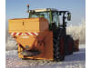 RAUCH Winterdienststreuer "Axeo 18.1 Q-200" Behältervolumen 750 l Hydraulikantrieb, Quantron-K2