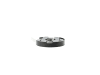 ATTALINK Aluminiumband Standardmetall für ATTALINK-Bindezange silver 1 Rolle 