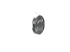 ATTALINK Aluminiumband Standardmetall für ATTALINK-Bindezange silver 1 Rolle 